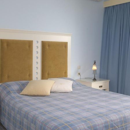 Marilena Hotel Ypsos Habitación foto